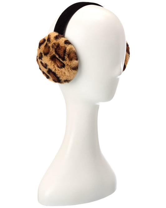 Surell Accessories Earmuffs