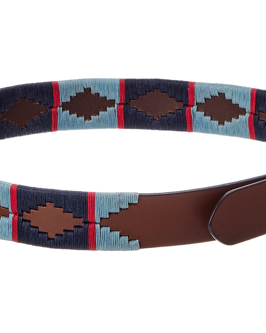 JOE’S Jeans Leather Belt