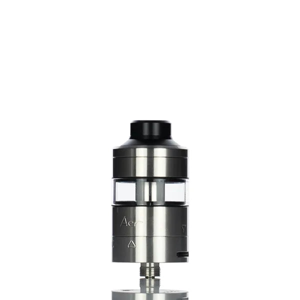 ATMIZOO AER 24MM SINGLE COIL RTA DELUXE KIT