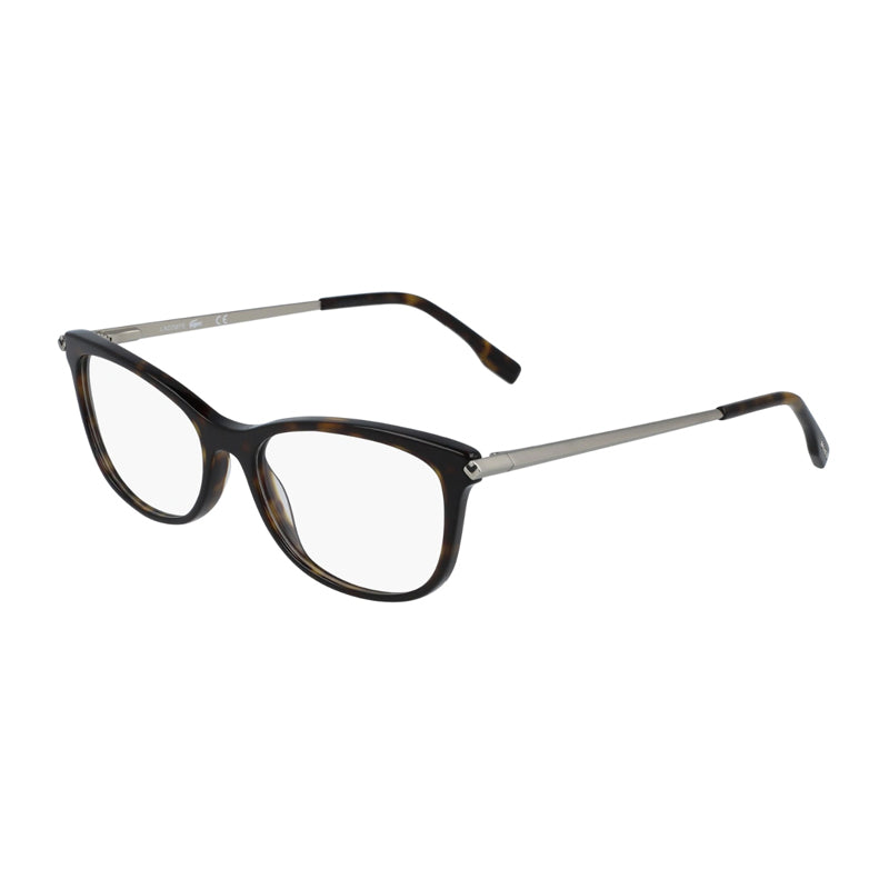 L2863 214 Havana/Silver 53mm