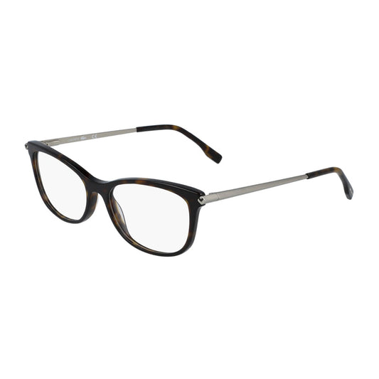 L2863 214 Havana/Silver 53mm