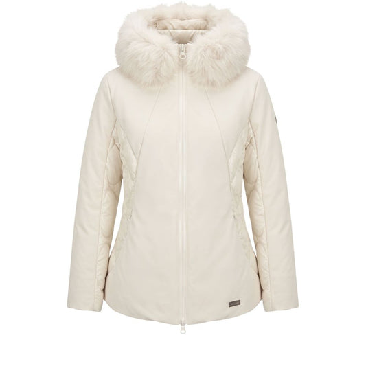 Baldinini Trend Nylon Women Women's Jacket