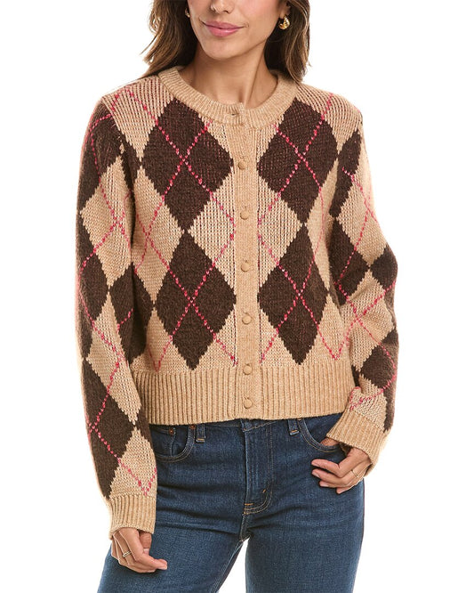 525 America Cardigan