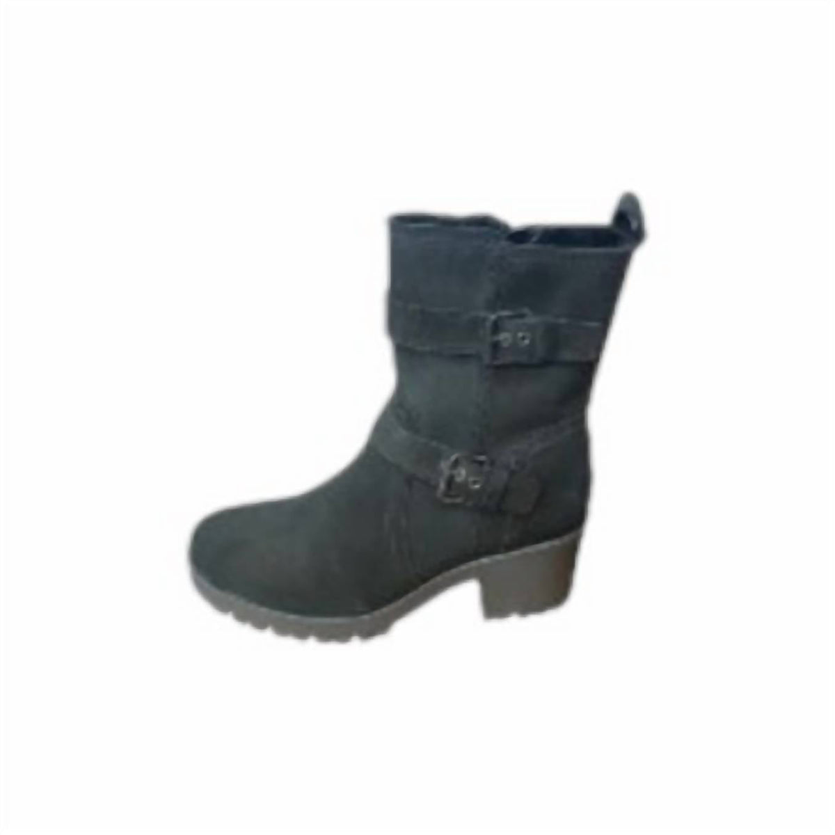Women's Bedford Boots In Black