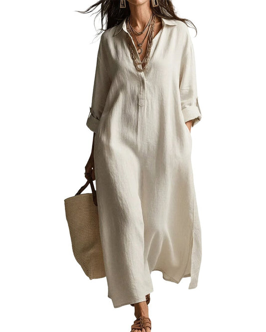 Olivia Taylor Maxi Dress