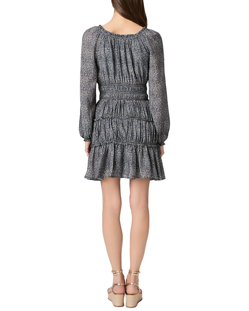 Paige Kenmare Dress