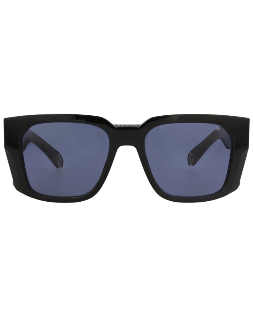 Philipp Plein Men's 54mm Sunglasses