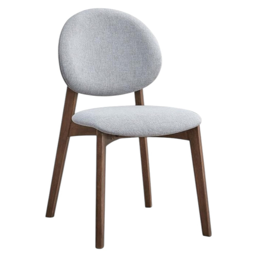 Transitional Upholstered Dining Seating