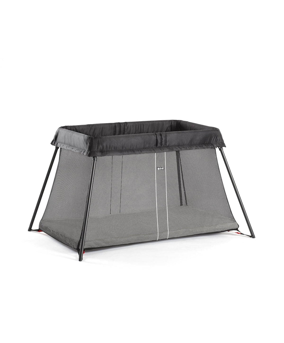 BabyBjörn Travel Cot Light - Black