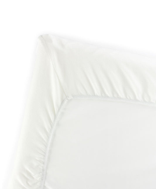 BabyBjörn Travel Cot Sheet - White