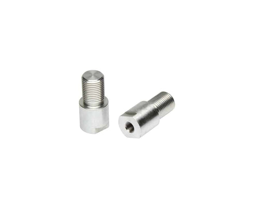 Barkbusters B-083 Bar End Adapter Kit for Select Yamaha Motorbikes