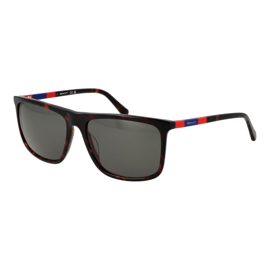 Gant Acetate Men's Sunglasses