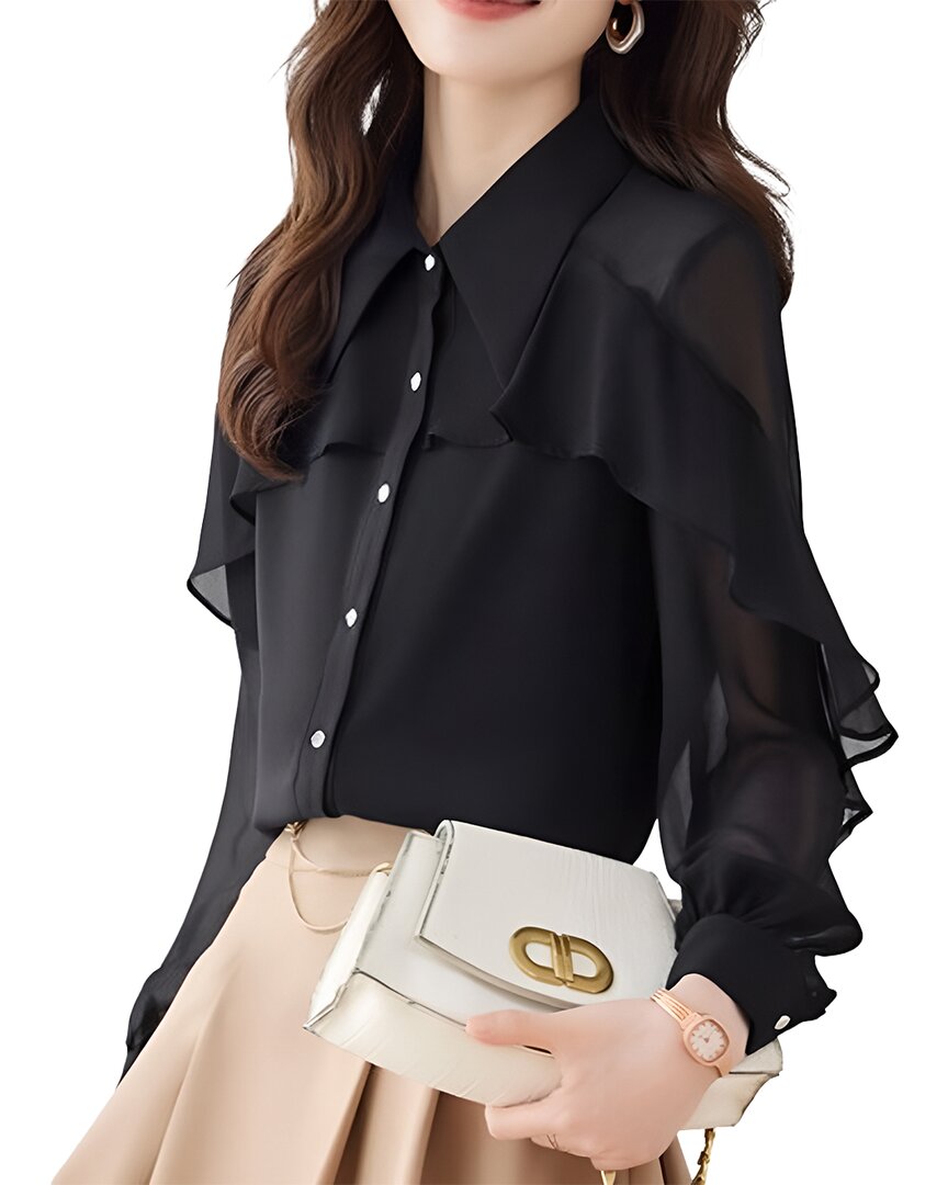 VERA DOLINI Shirt
