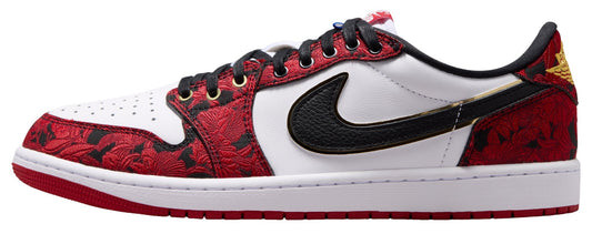 Men's 1 Retro Low OG Last Dance At The Garden