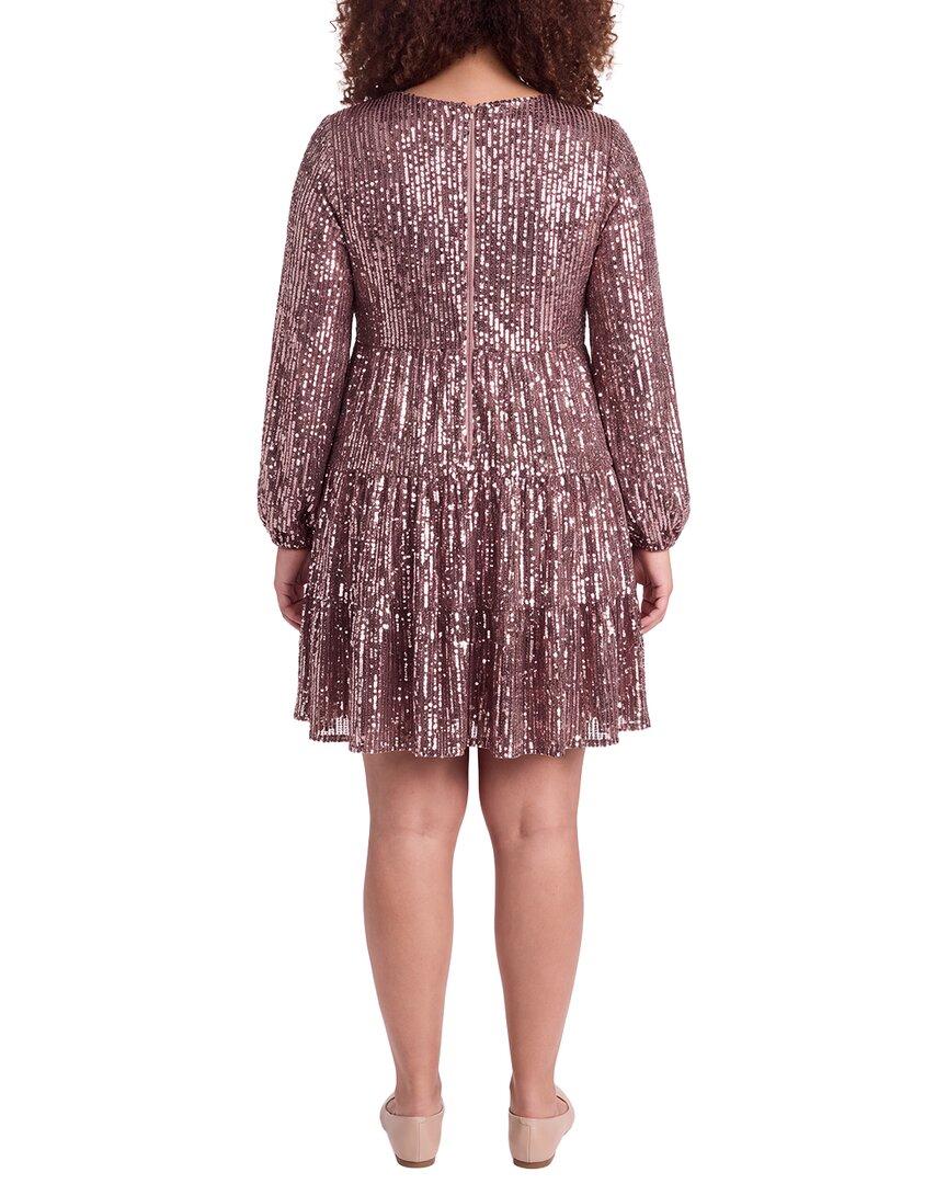 Eliza J Trap Dress