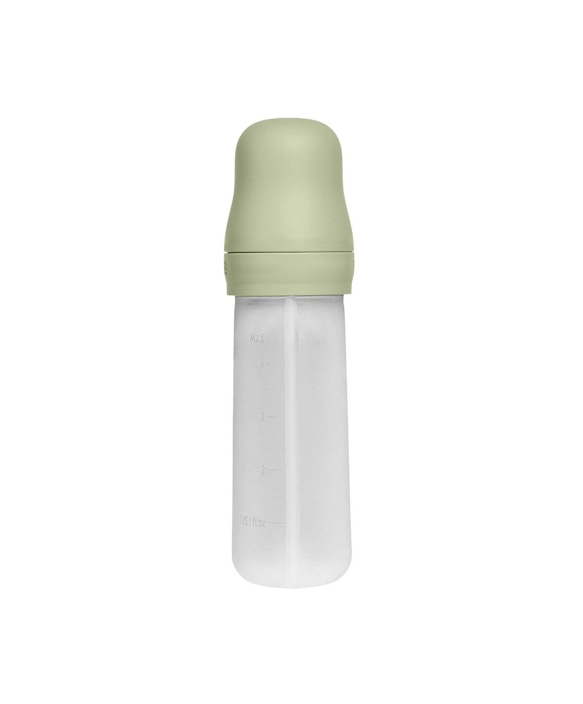 BIBS Squeeze Spoon Feeder - Sage