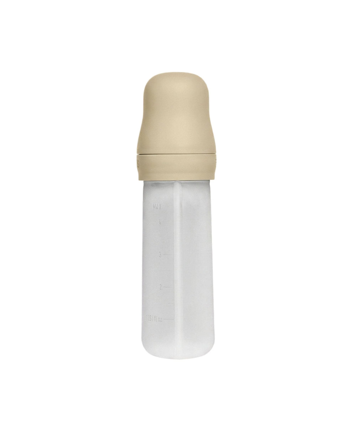 BIBS Squeeze Spoon Feeder - Vanilla