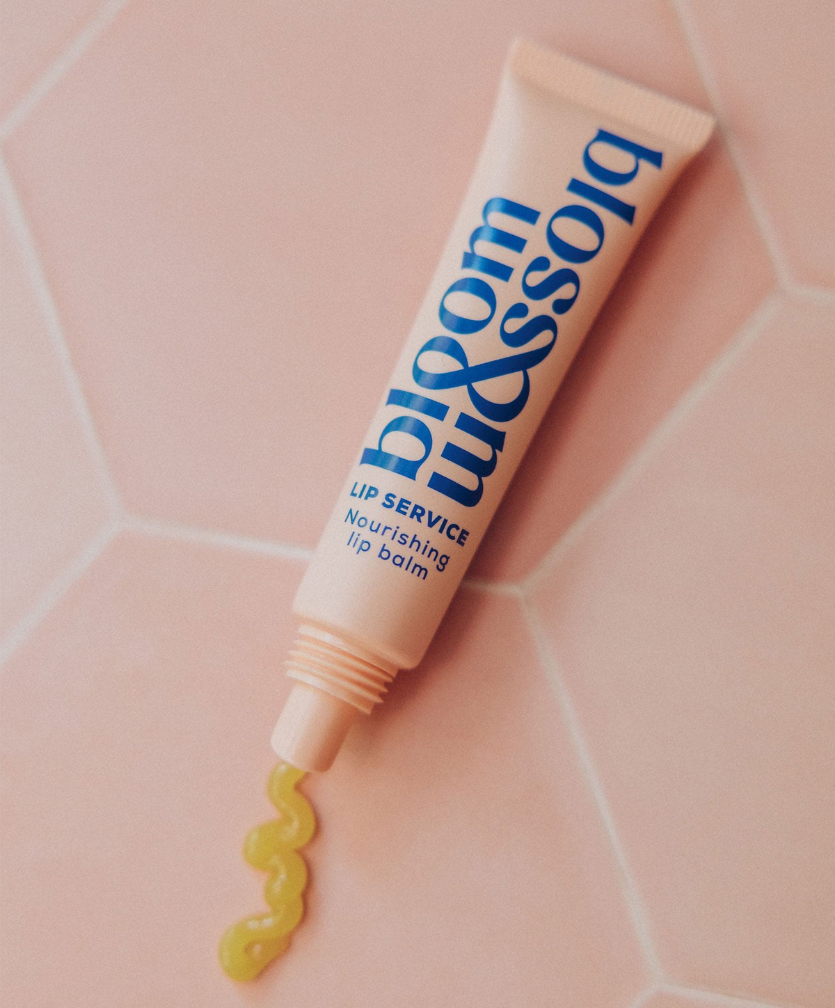 Bloom & Blossom Lip Service nourishing Lip Balm