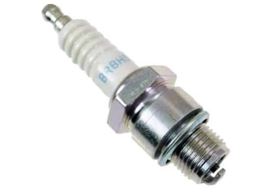 NGK BR8HS Standard Spark Plug