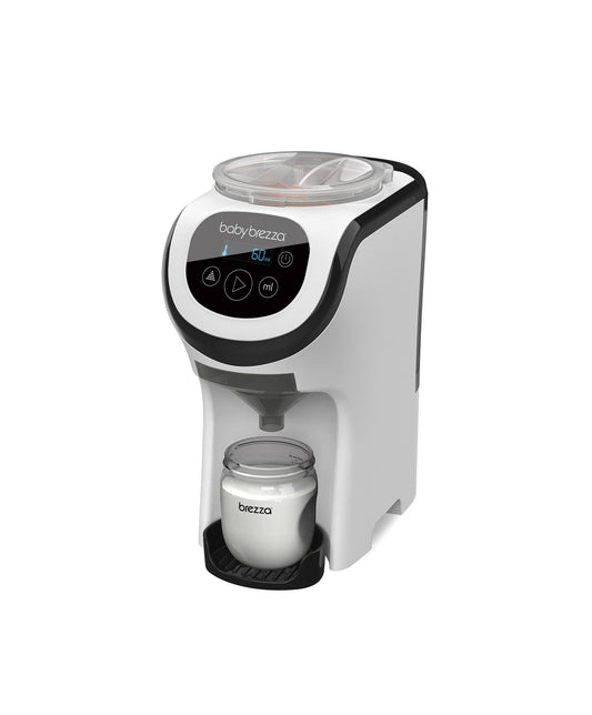 Baby Brezza Formula Pro mini - White