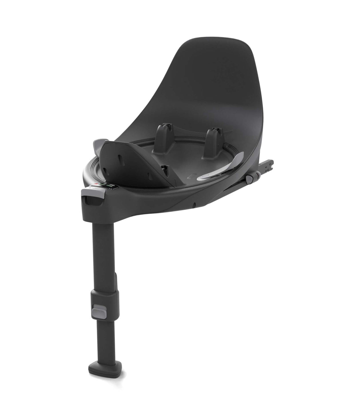 Bugaboo Donkey 6 Double Ultimate Pushchair Bundle With Cybex Cloud T i-Size Rotating Baby Car Seat & Base (8 Pieces) - Fern Green