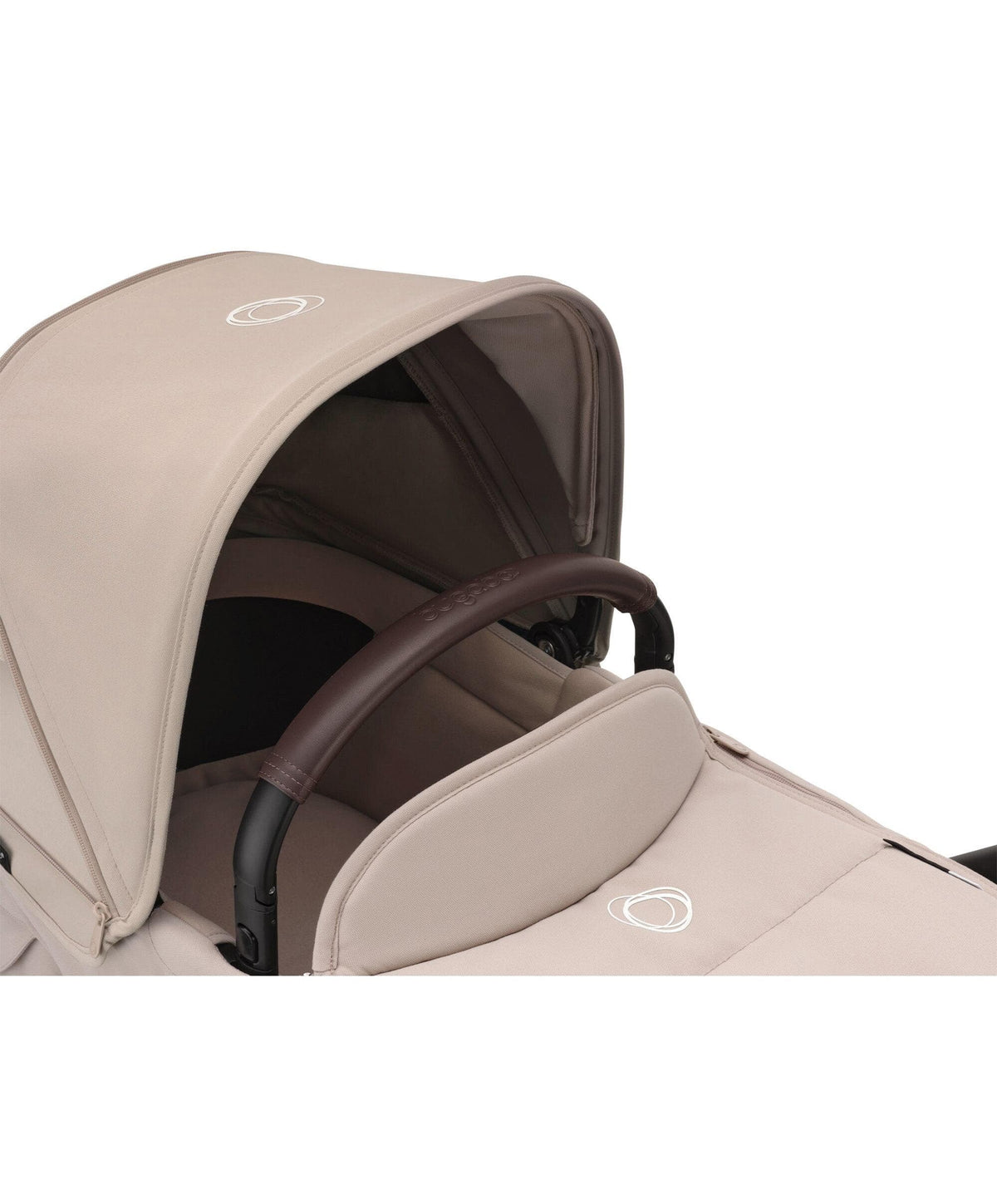 Bugaboo Dragonfly Carrycot - Taupe