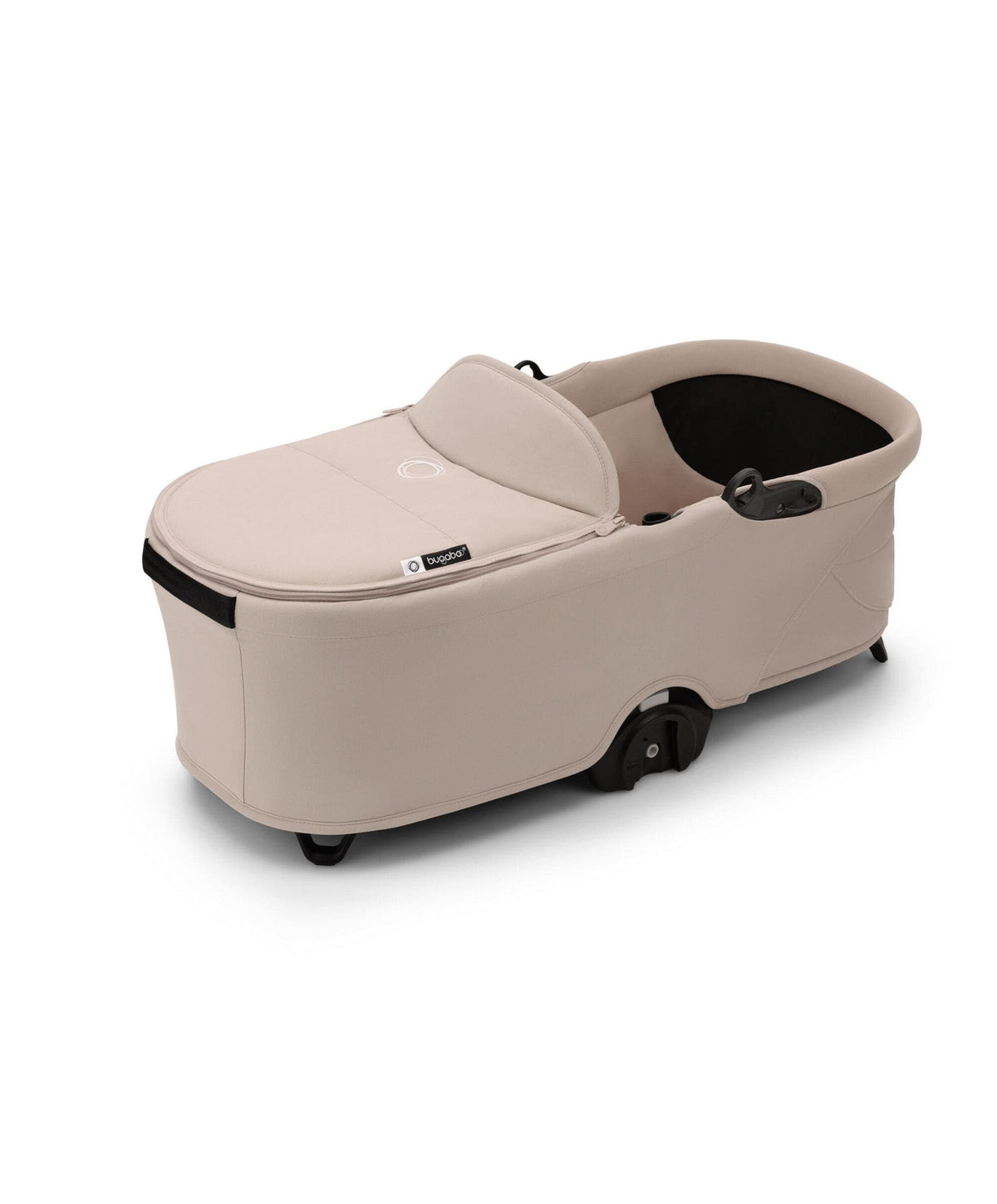 Bugaboo Dragonfly Pushchair Essential Bundle - Taupe
