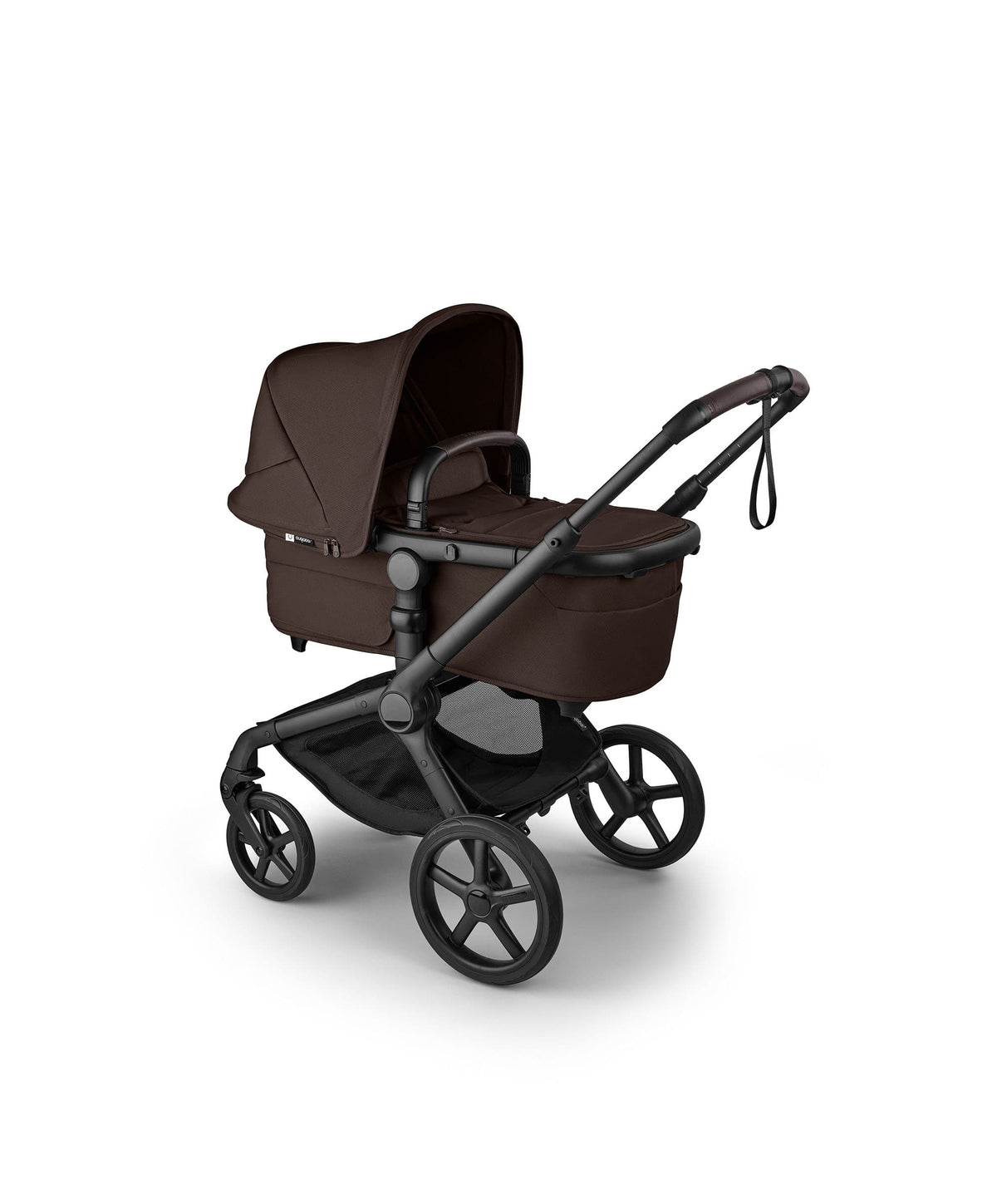 Bugaboo Fox 5 Renew Pushchair Bundle (6 Pieces) - Cocoa Brown