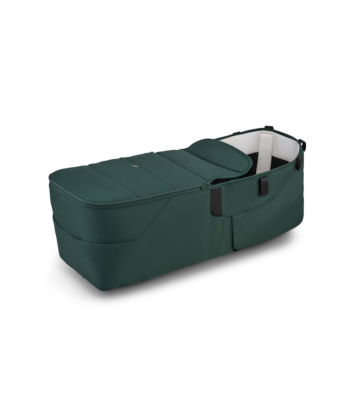 Bugaboo Donkey 6 Twin Carrycot - Fern Green