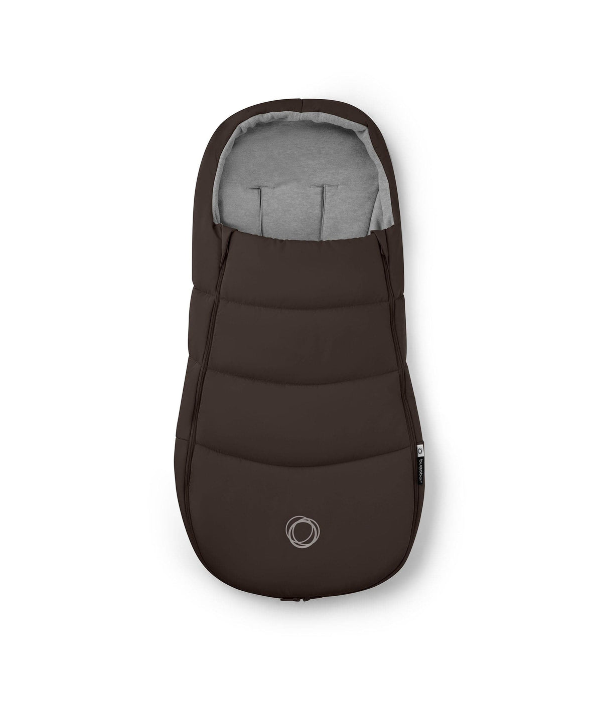 Bugaboo Footmuff - Cocoa Brown