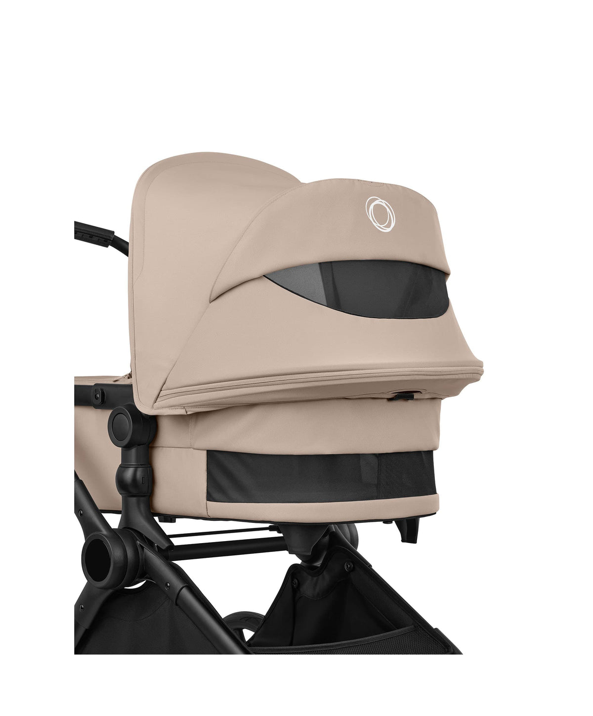 Bugaboo Cub complete Pushchair - Desert Taupe