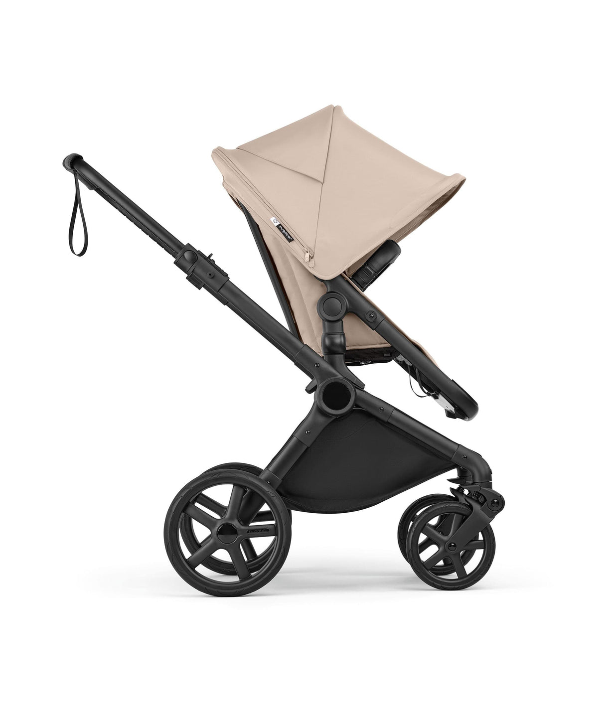Bugaboo Cub complete Pushchair - Desert Taupe