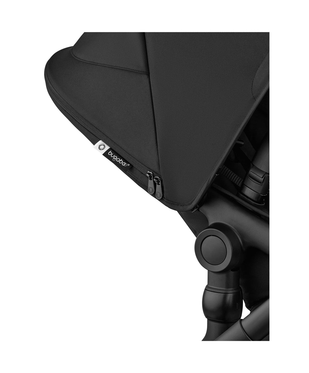 Bugaboo Cub complete Pushchair - Forest Green