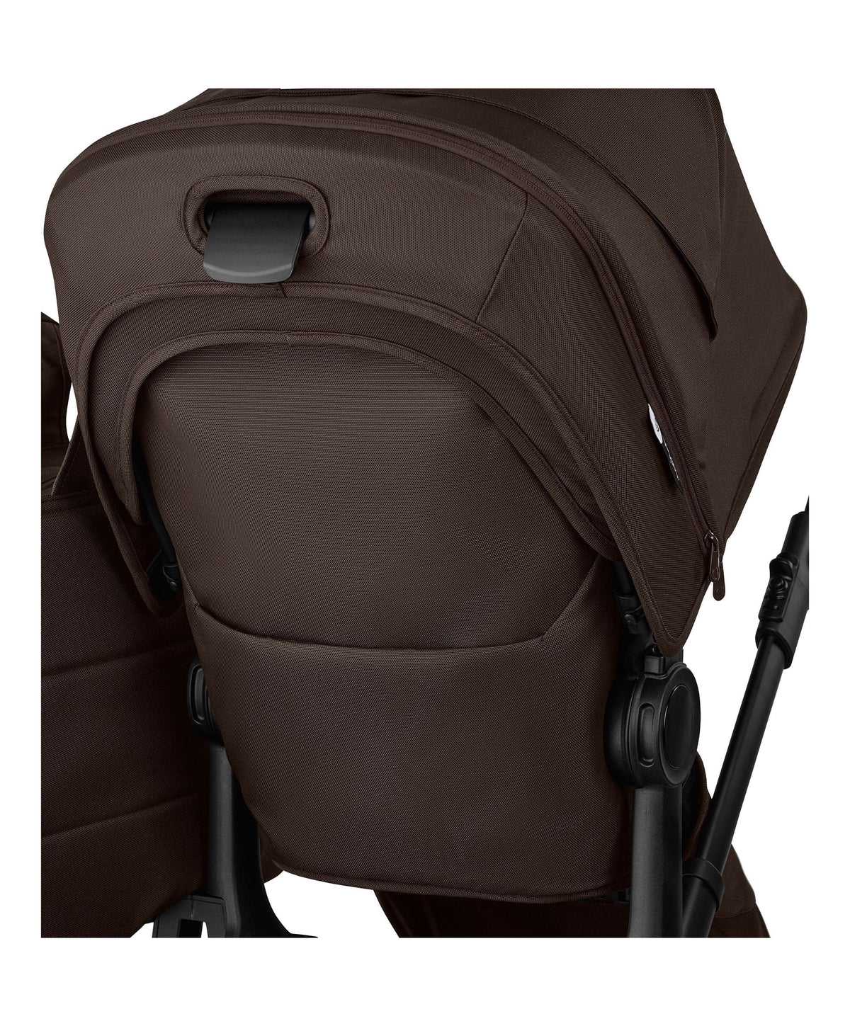 Bugaboo Donkey 6 Single Pushchair - Cocoa Brown