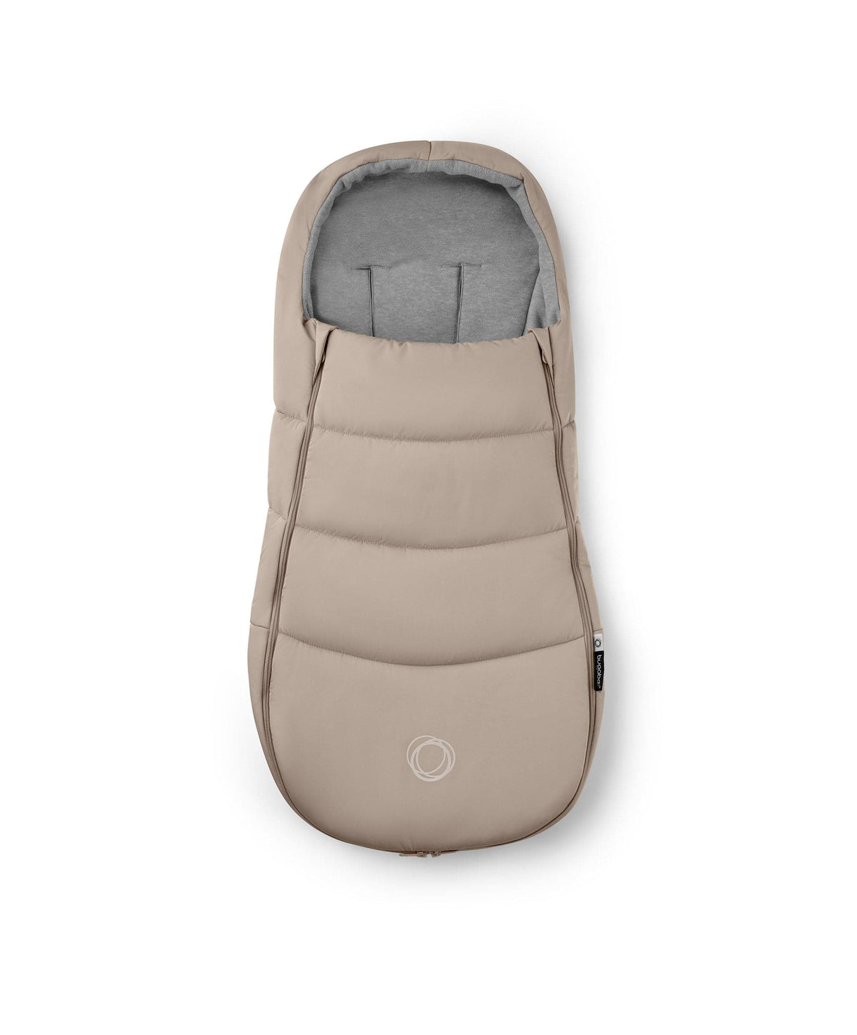 Bugaboo Dragonfly Plus Ultimate Pushchair Bundle with Cybex Cloud T i-Size Plus Rotating Baby Car Seat  & Base (8 Pieces) - Desert Taupe