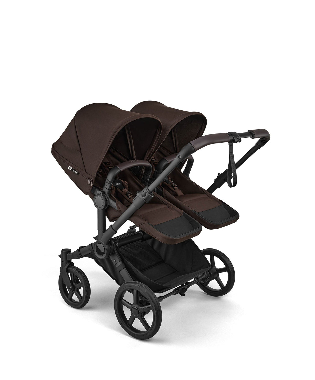 Bugaboo Donkey 6 Sibling Seat - Cocoa Brown