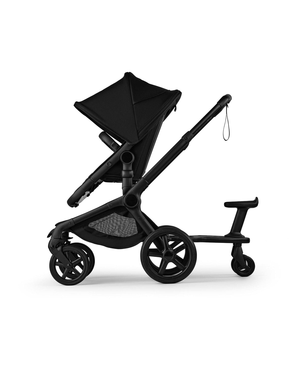 Bugaboo wheeled board