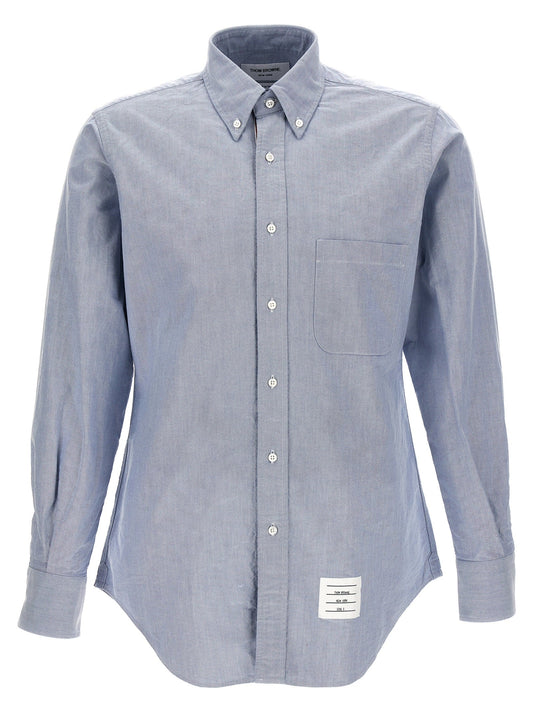 Thom e Cotton Men's Blouse