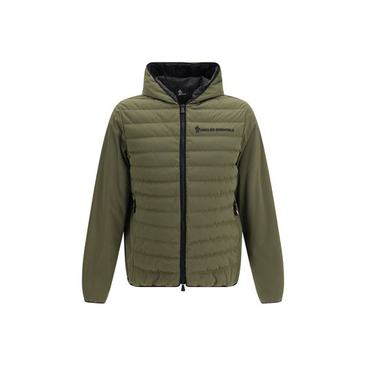 Moncler Grenoble Polyamide Men's Sweatshirt