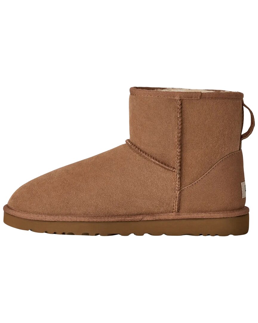 UGG Classic Mini Sheepskin Boot