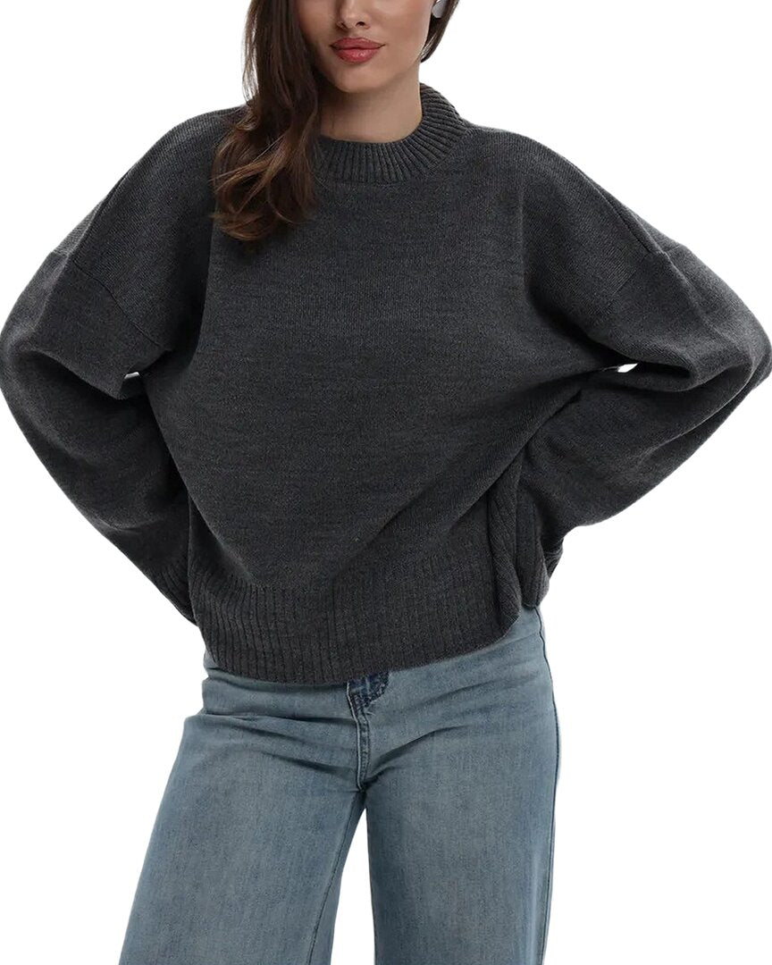KAYLA PARIS Sweater