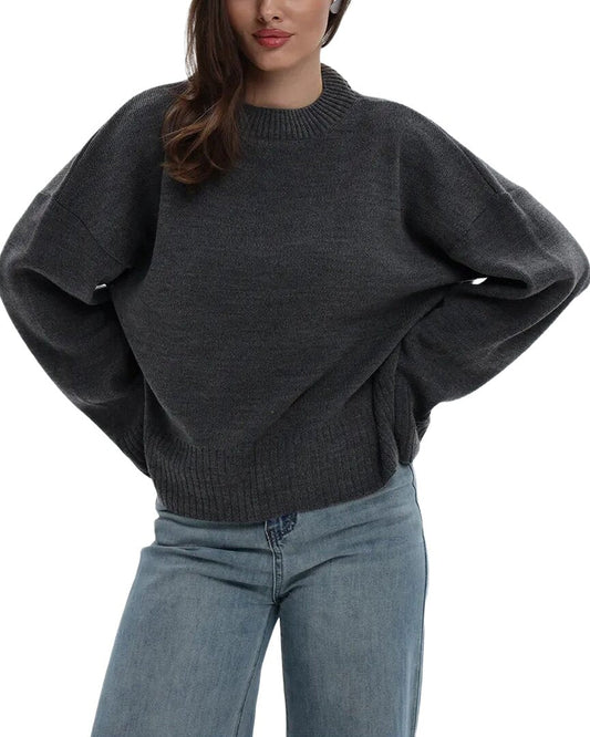 KAYLA PARIS Sweater