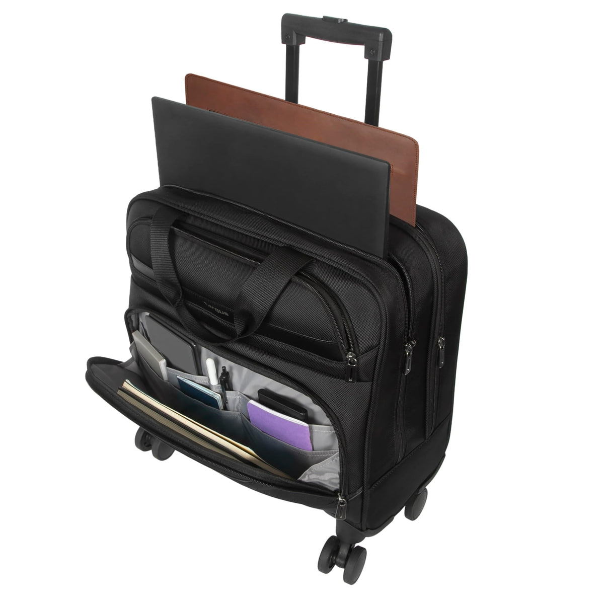 16? Transit 4-Wheel Rolling Laptop