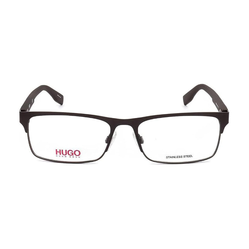 HG 0293 04IN 00 Matte Brown 56mm