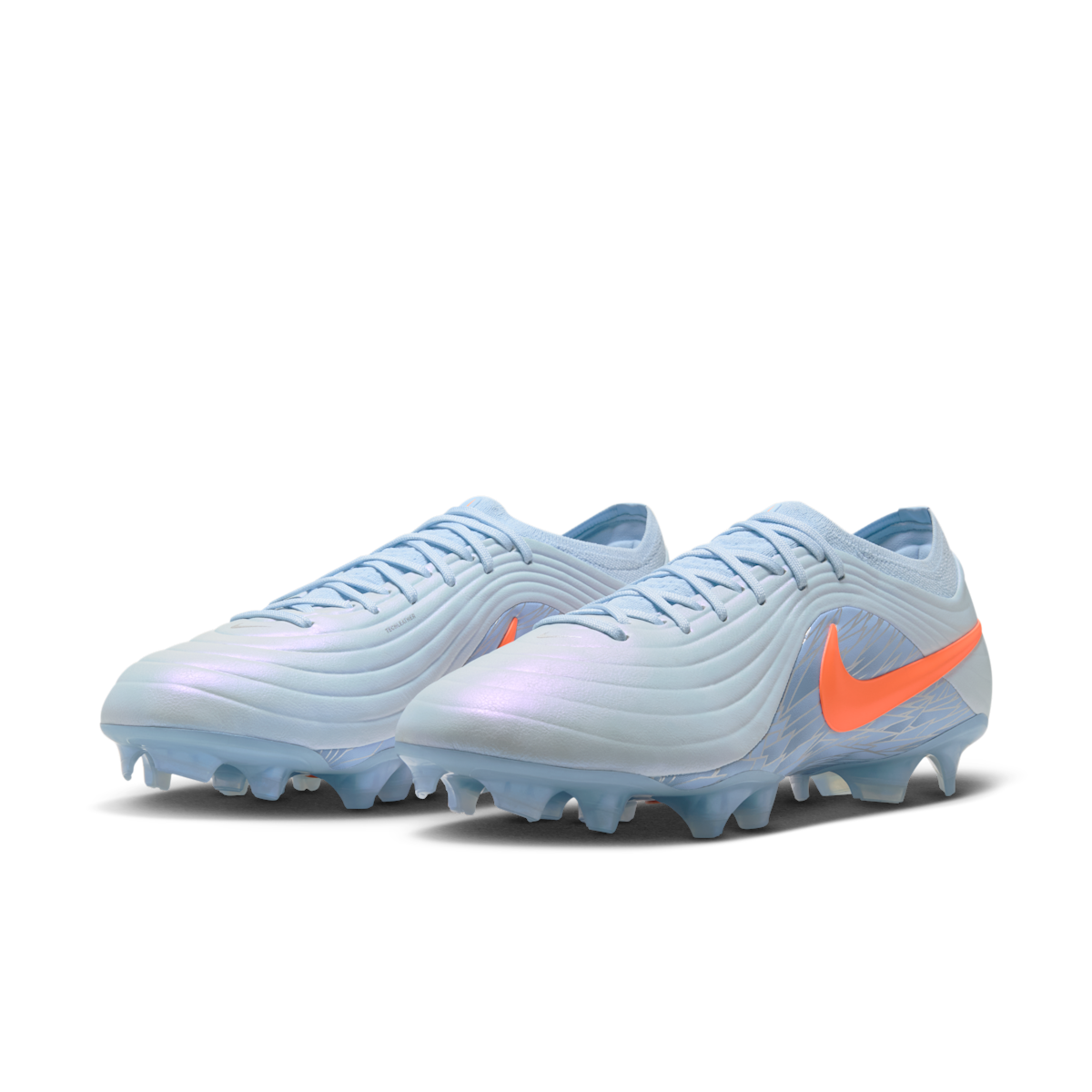 Men's United Tiempo Maestro Elite Firm-Ground Low-Top Soccer Cleats
