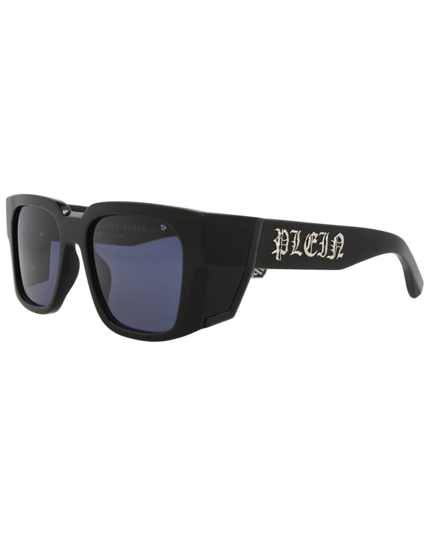Philipp Plein Men's 54mm Sunglasses