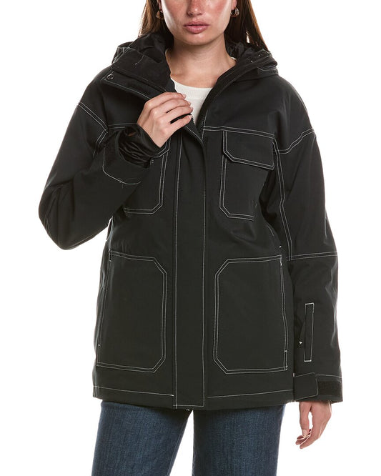 Roxy Chloe Kim Jacket