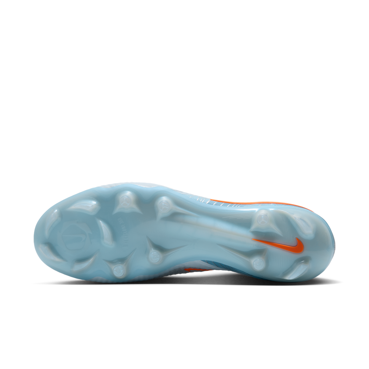 Men's United Phantom 6 Low Elite Firm-Ground Soccer Cleats