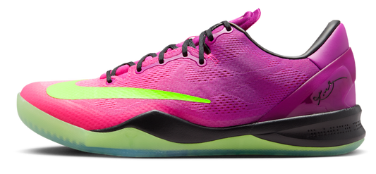 Men's Kobe 8 Protro Mambacurial (2026)