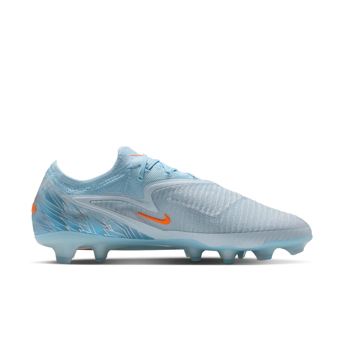 Men's United Phantom 6 Low Elite Firm-Ground Soccer Cleats